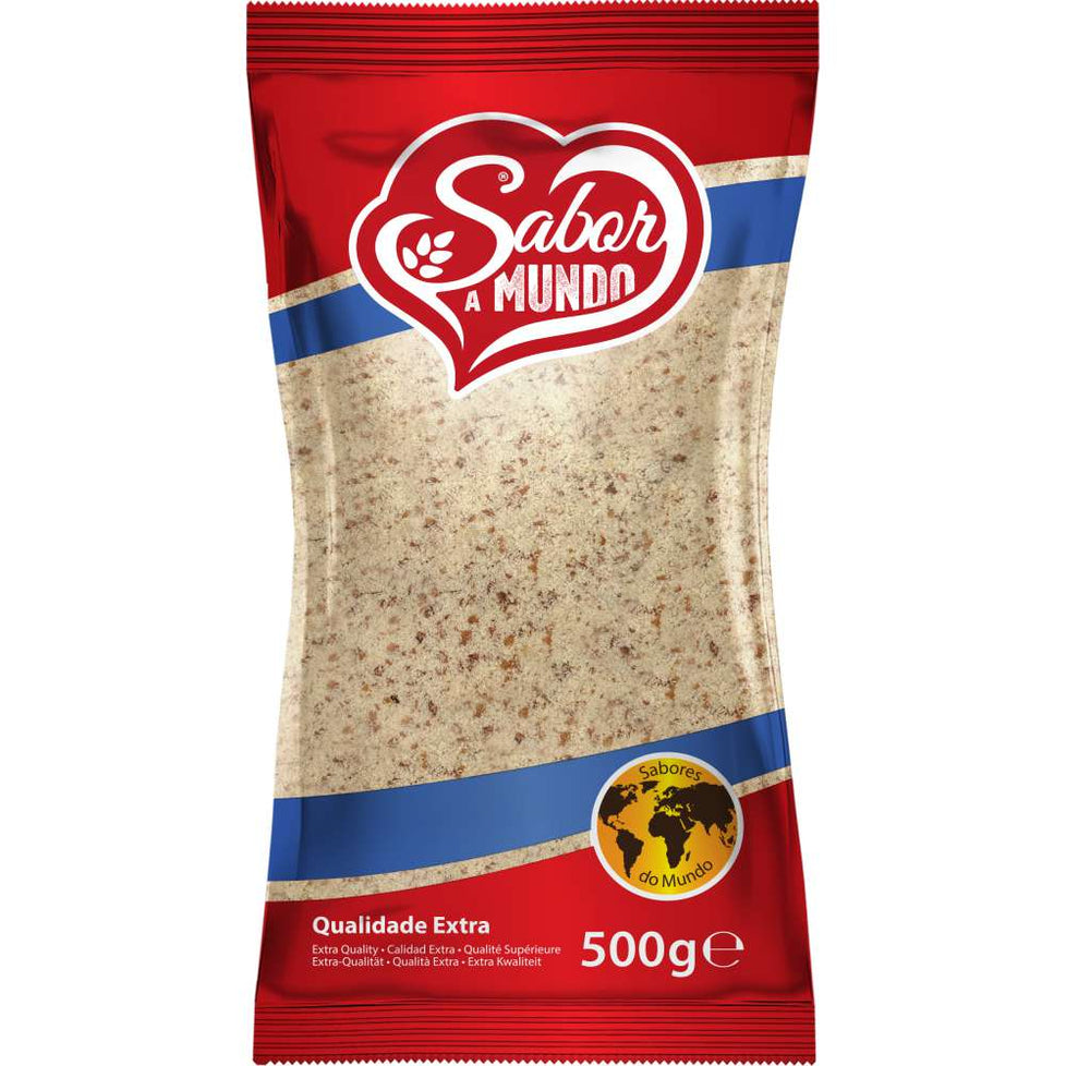 Amendoim Moído 500g