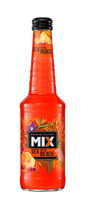 Cocktail Mix Sex on the Beach