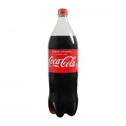 Coca-Cola Sabor Original 1L