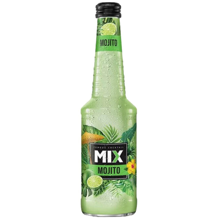 Cocktail Mix - 4% Motijo 330ml