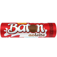 Chocolate Baton ao Leite 16g
