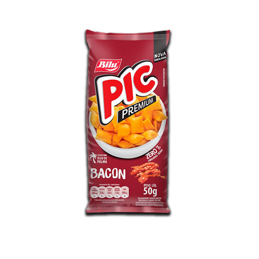Salg. Pic Premium BILU Bacon 40g