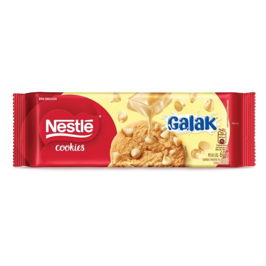 Cookies Galak NESTLÉ 60g
