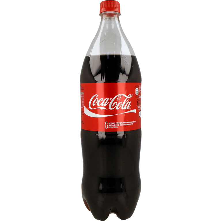 Coca-Cola Sabor Original 1,5L