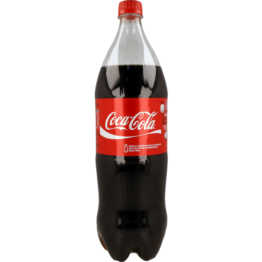 Coca-Cola Sabor Original 1,5L