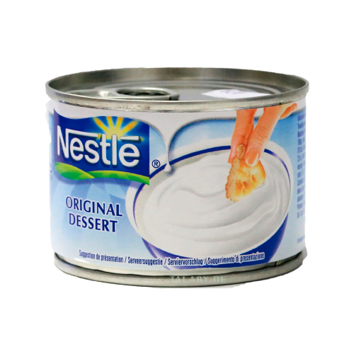 Creme de Leite - Nestlé 170g