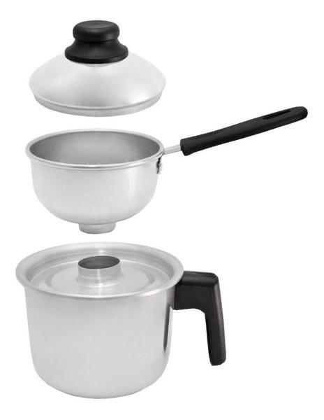 Cuscuzeira Peitinho Nº 10 Arnix