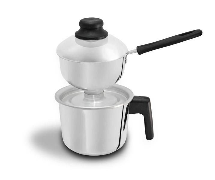 Cuscuzeira Peitinho Nº 10 Arnix