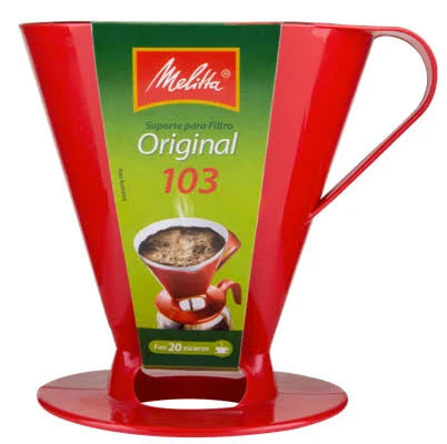 Suporte para Filtro MELITA 103