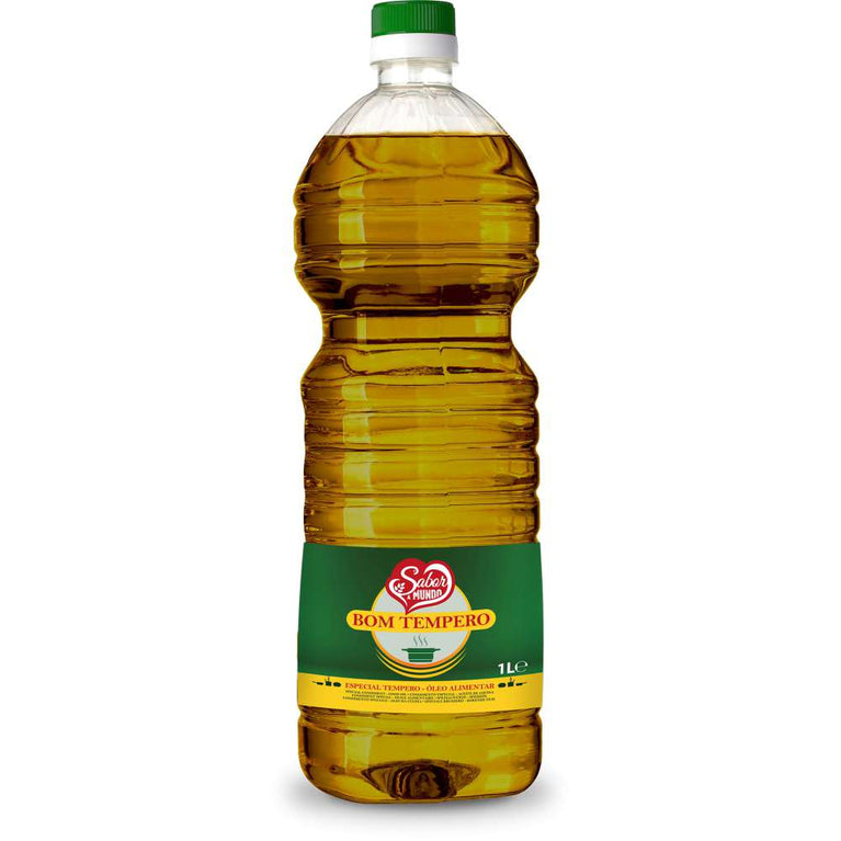 Tempero Alimentar 1l