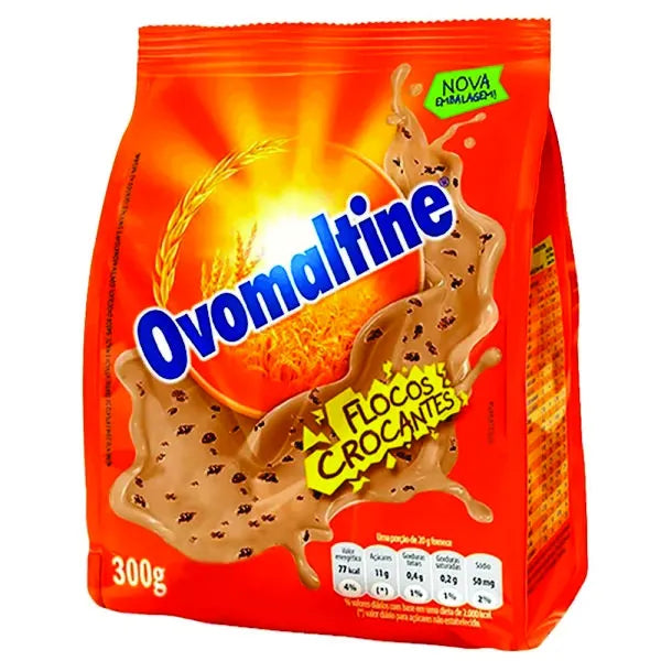 Ovomaltine 190g