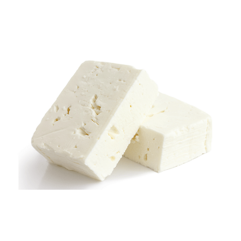 Queijo Coalho em Barra - 400gr