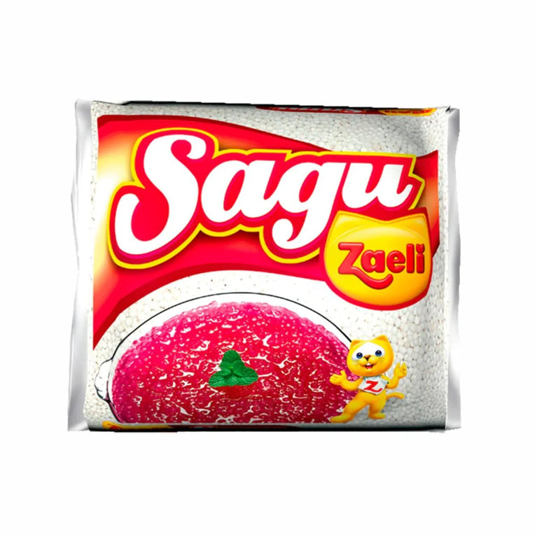 Sagu Zaeli 500g