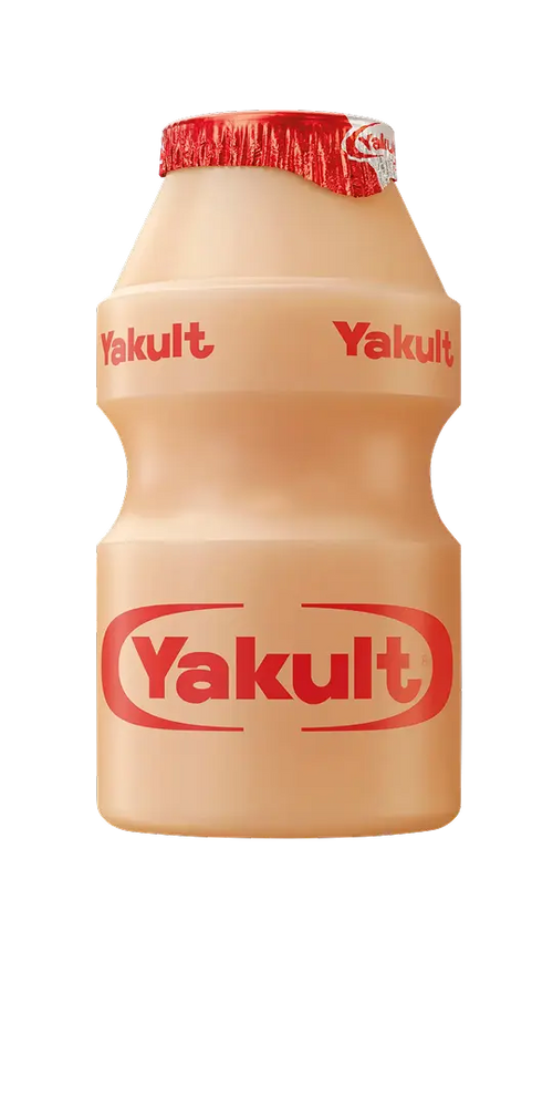 Yakult 65ml (Somente disponível em loja)